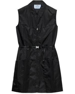 Prada Re-Nylon - Black