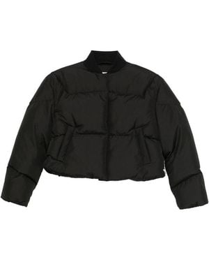 Khrisjoy Jackets - Black