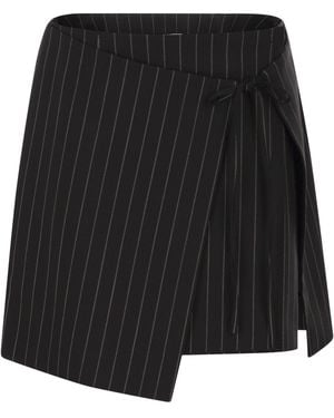 Sportmax Spxfatti - Black