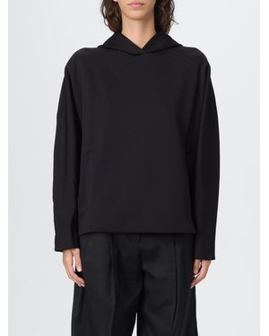 Max Mara Sweatshirt - Black