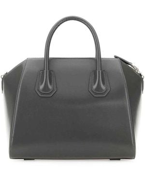 Givenchy Tote Bags - Gray