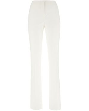 Sportmax Clothing Pants - White