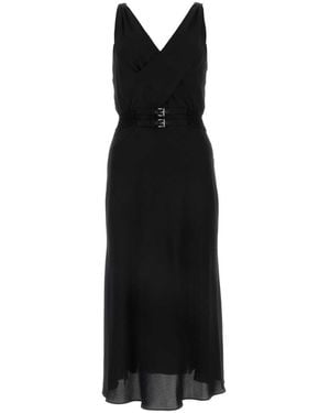 Prada Dress - Black