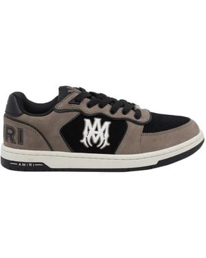 Amiri Newport Sneakers - Black