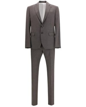 DSquared² Suits - Gray