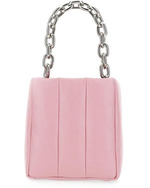 Stand Studio Dya Bag - Pink