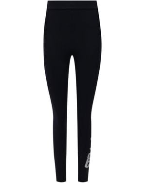 Stella McCartney Sport Pant - Black