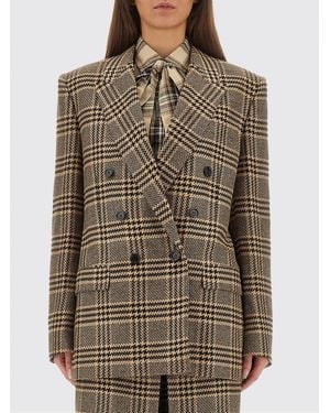 Saint Laurent Jacket - Brown