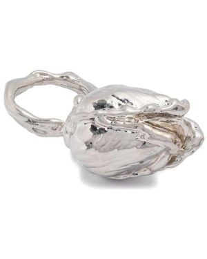 Marni Ring - White