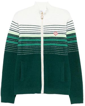 CASABLANCA Sweaters & Knitwear - Green