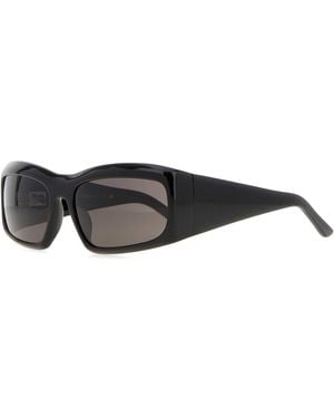 Gucci Acetate Sunglasses - Gray