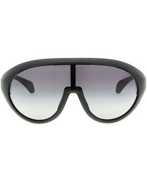 Rick Owens Nylon Sunglasses - Gray