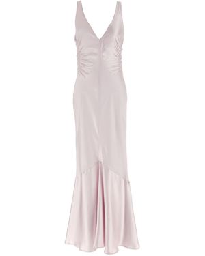 Sportmax 'Katia' Dress - Pink