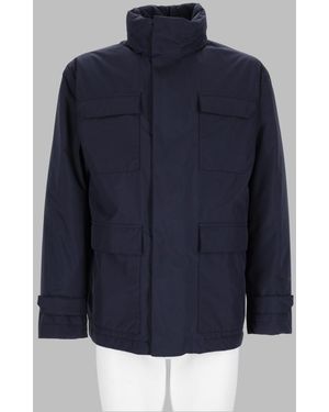 Herno Herno Men - Blue