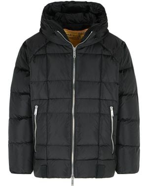 DSquared² Jackets - Black