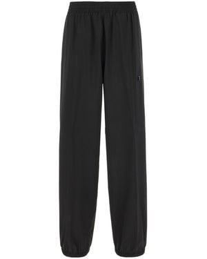 Givenchy Clothing Pants - Black