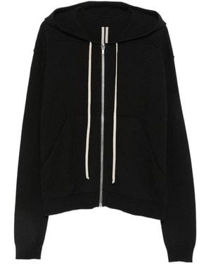 Rick Owens Sweaters & Knitwear - Black