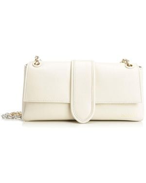 Jacquemus "Bambino Chaine" - White