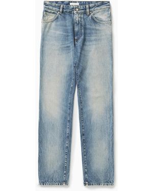 1989 STUDIO Boyfriend Jeans - Blue