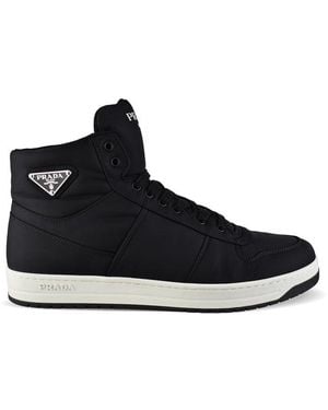 Prada Sneakers - Black