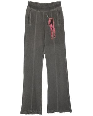DIESEL 'P-Anta' Pants - Gray