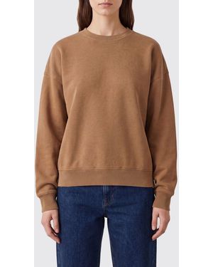 Saint Laurent Crewneck Sweatshirt - Blue