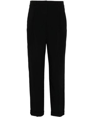 Giorgio Armani Pants - Black