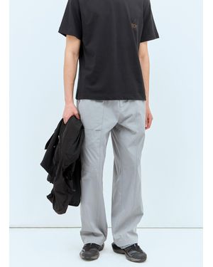 ROA Climbing Pants - Black