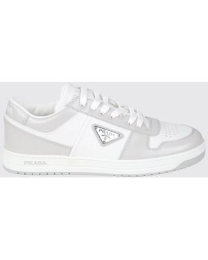 Prada Sneakers - White