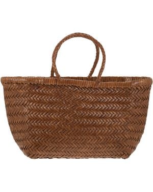 Dragon Diffusion Triple Jump Small - Brown