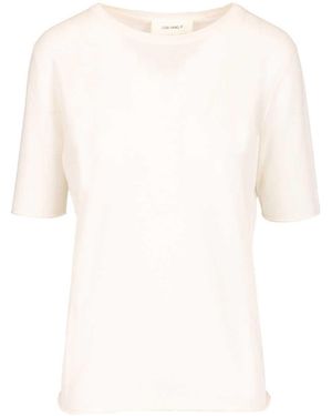 Lisa Yang Ari T-Shirt - White