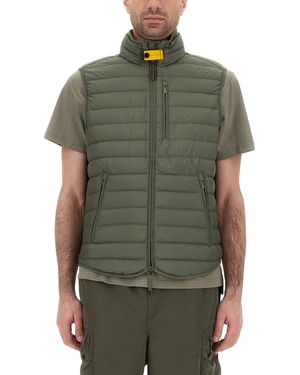 Parajumpers Sleeveless "Perfect" - Green