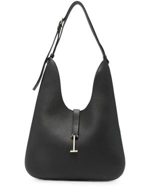 Tom Ford Tote Bag Lcl615V - Black