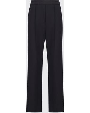Max Mara Pants - Blue