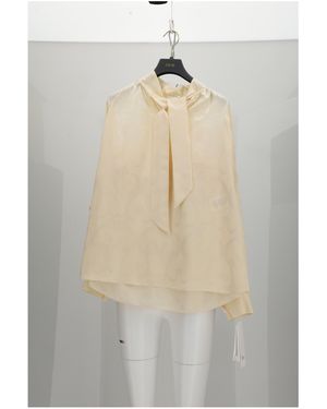 Dior Dior Blusa Shirt - White