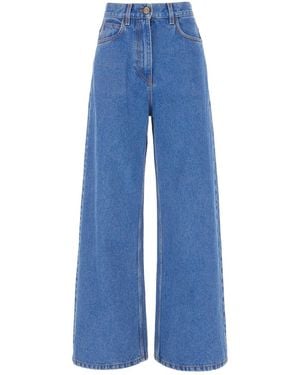 Etro Clothing Jeans - Blue