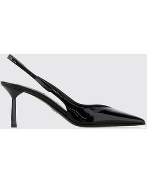 Prada Pump - Black
