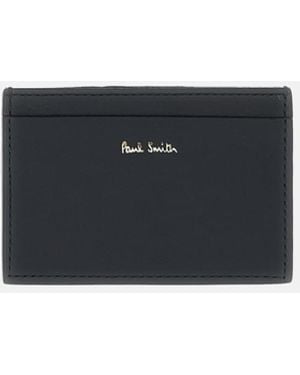 Paul Smith Card Holder - White