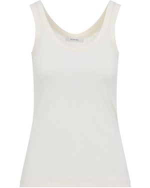 Lemaire Top - White