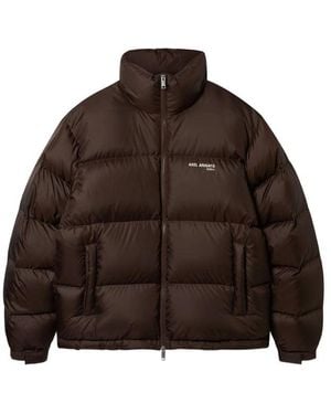 Axel Arigato Jackets - Brown