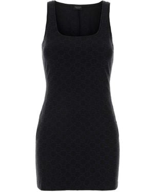 Gucci Dresses - Black