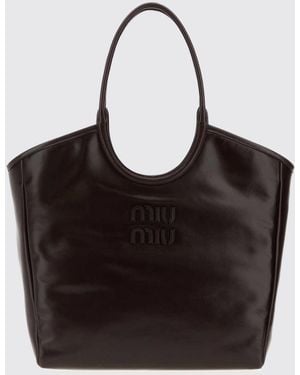Miu Miu Handbag - Black