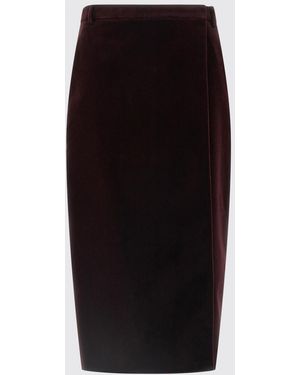 Saint Laurent Skirt - Black