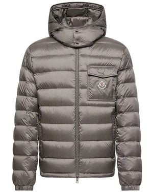 Moncler 'Verith' Jacket - Gray