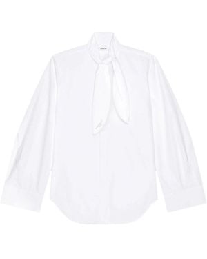 Givenchy Shirt - White