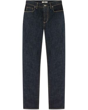 Fendi Clothing Jeans - Blue