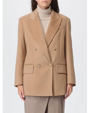 Max Mara Blazer - Natural