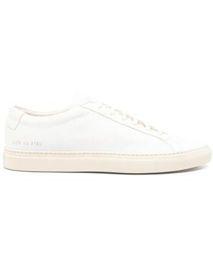 Common Projects Achilles Sneakers - White