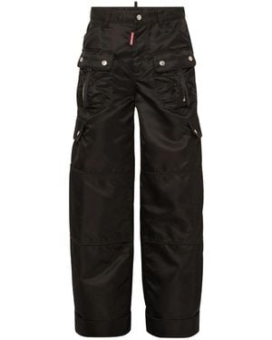 DSquared² Pants - Black
