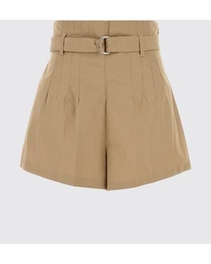 Prada Shorts - Natural